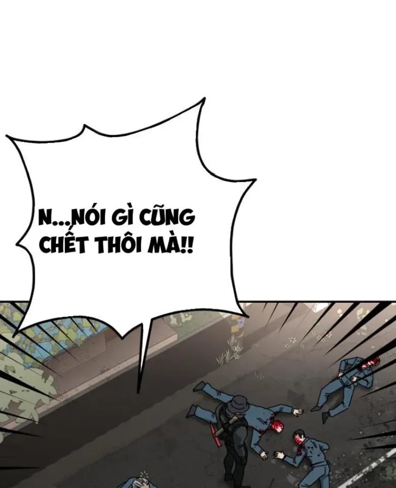 Góa Phu Tận Thế Chương 18 - Trang 11