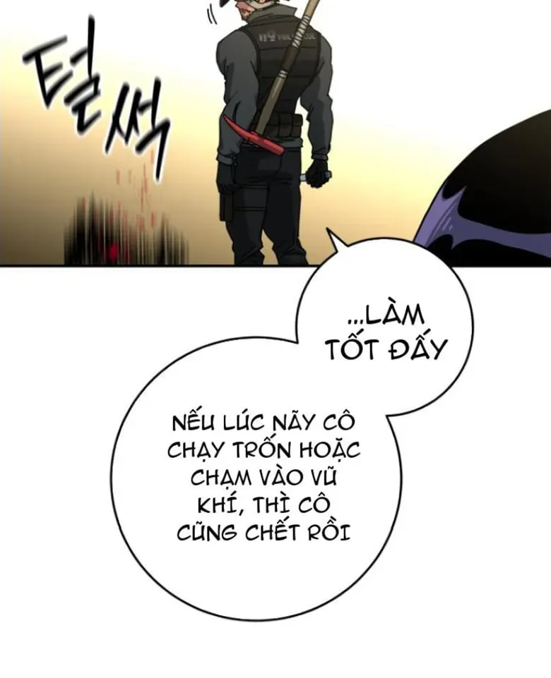 Góa Phu Tận Thế Chương 18 - Trang 27