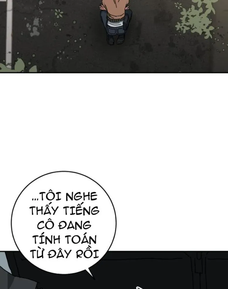 Góa Phu Tận Thế Chương 18 - Trang 40