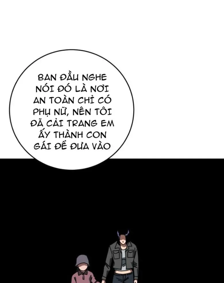Góa Phu Tận Thế Chương 18 - Trang 79