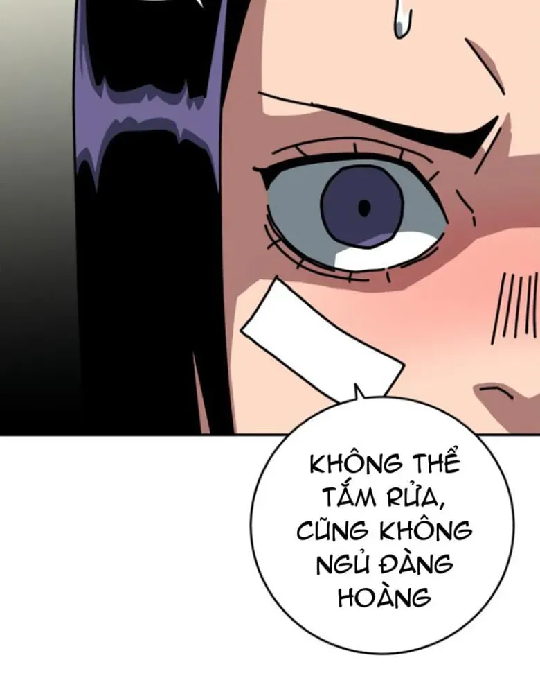 Góa Phu Tận Thế Chương 18 - Trang 83