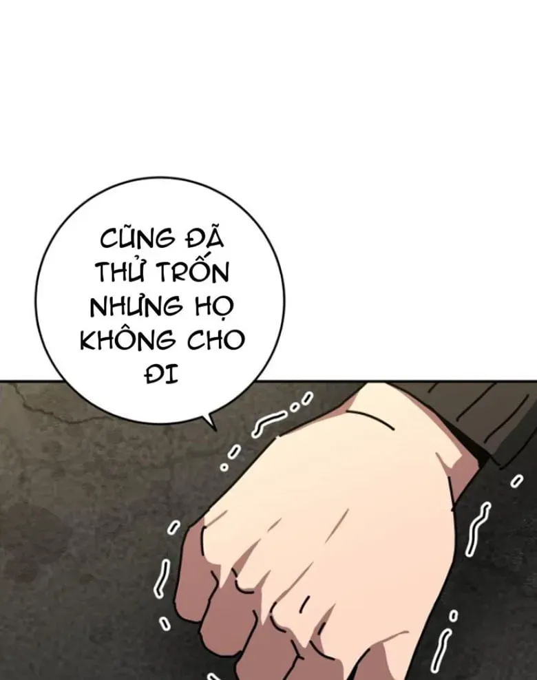 Góa Phu Tận Thế Chương 18 - Trang 84