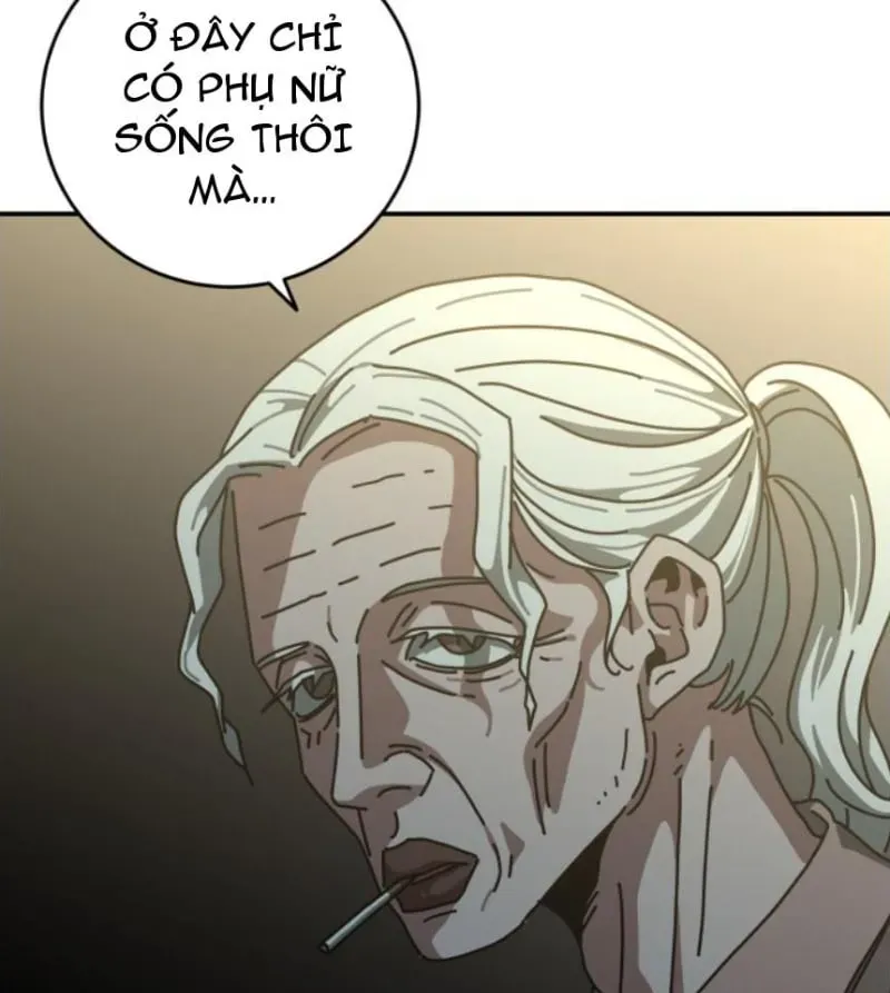 Góa Phu Tận Thế Chương 19 - Trang 74
