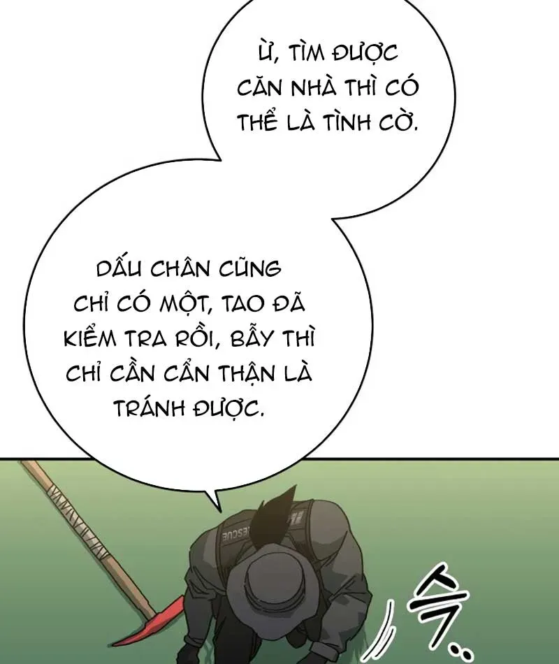 Góa Phu Tận Thế Chương 2 - Trang 16