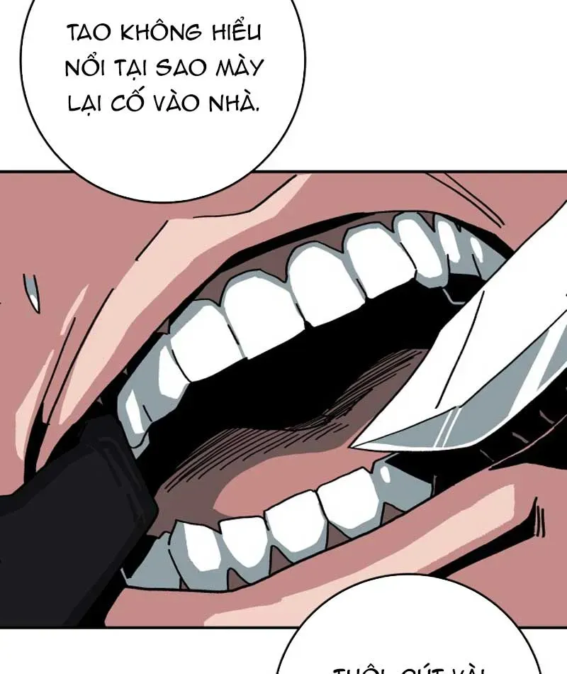 Góa Phu Tận Thế Chương 2 - Trang 18