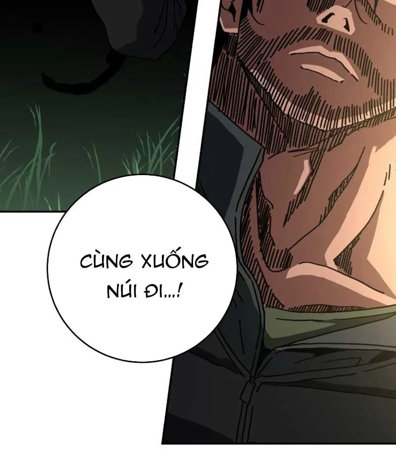 Góa Phu Tận Thế Chương 2 - Trang 64