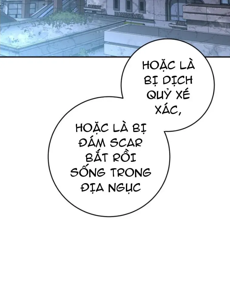 Góa Phu Tận Thế Chương 20 - Trang 108