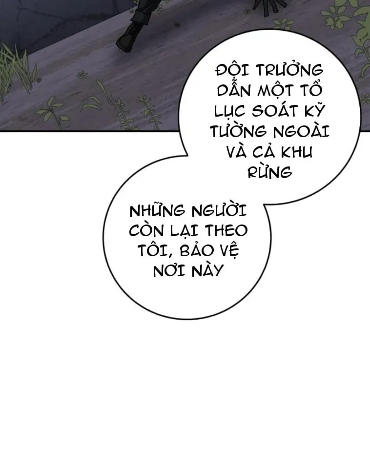 Góa Phu Tận Thế Chương 20 - Trang 22