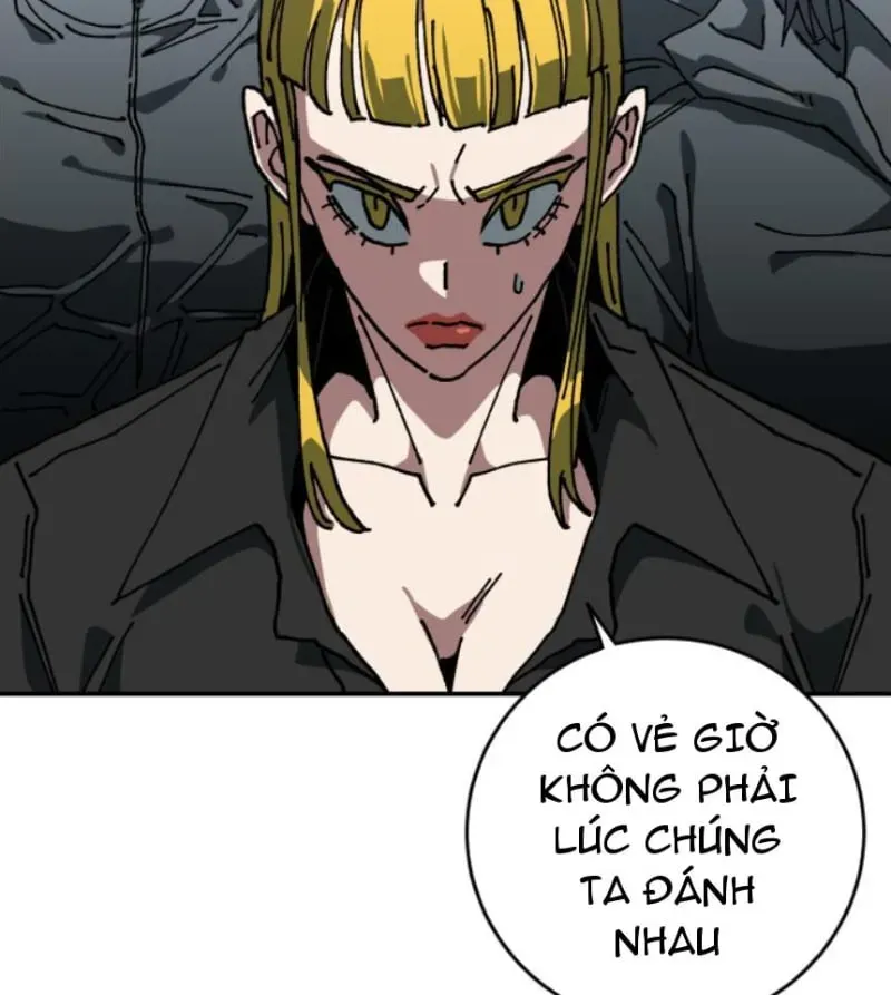 Góa Phu Tận Thế Chương 21 - Trang 54