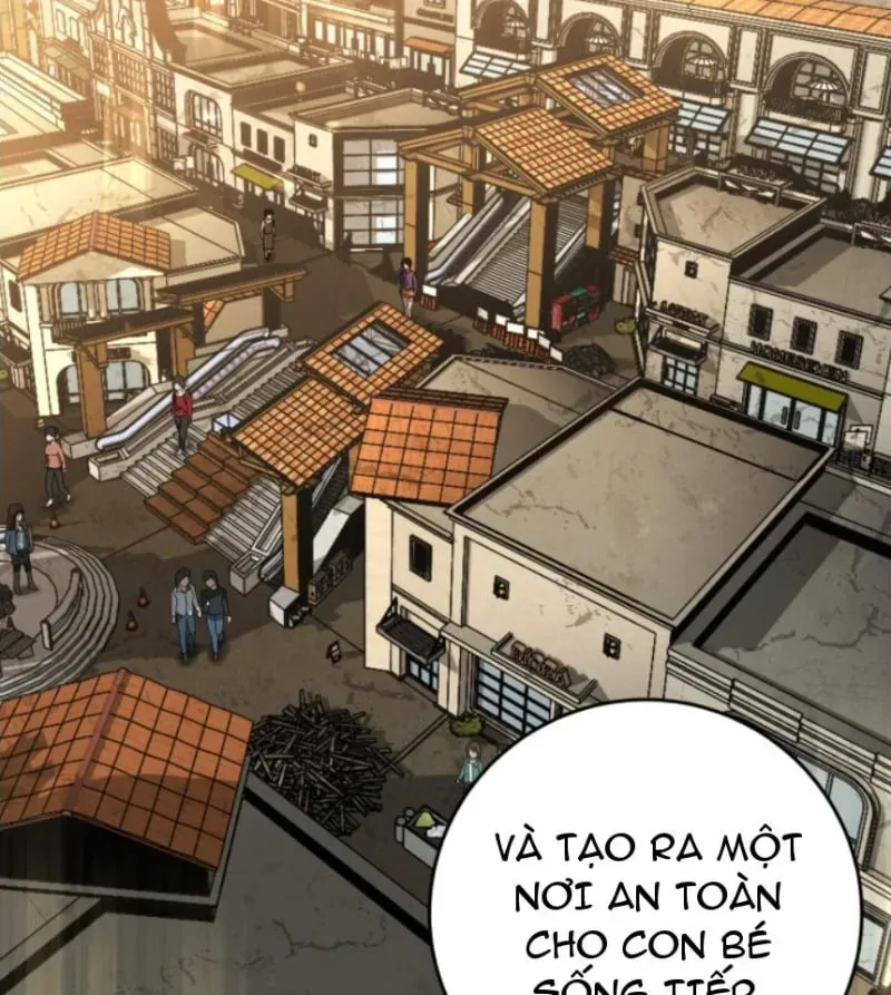 Góa Phu Tận Thế Chương 23 - Trang 115