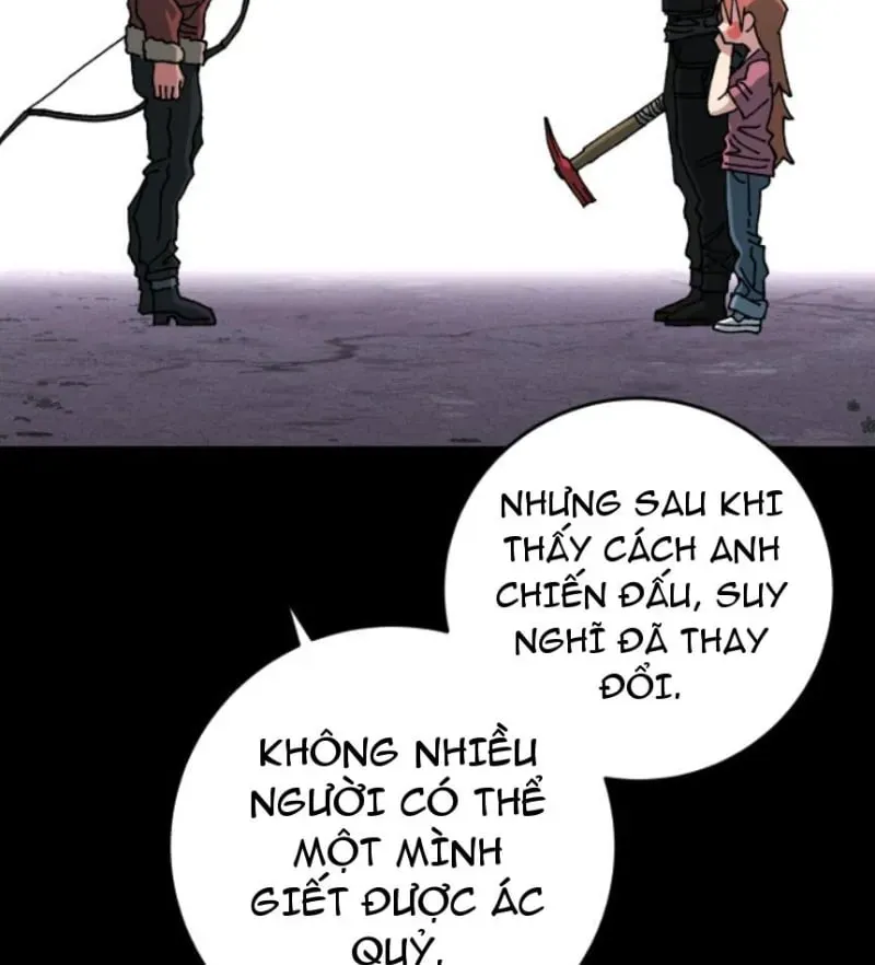 Góa Phu Tận Thế Chương 23 - Trang 37