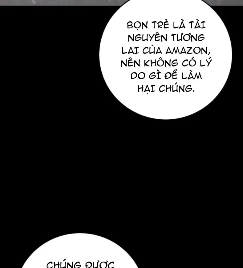 Góa Phu Tận Thế Chương 23 - Trang 44