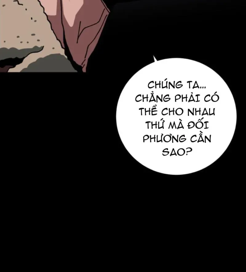 Góa Phu Tận Thế Chương 23 - Trang 49