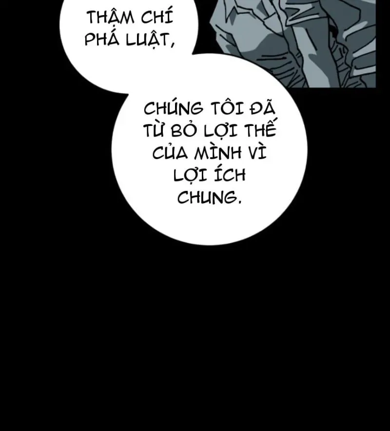 Góa Phu Tận Thế Chương 23 - Trang 60