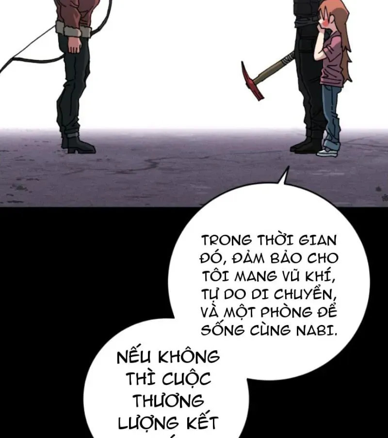 Góa Phu Tận Thế Chương 23 - Trang 77
