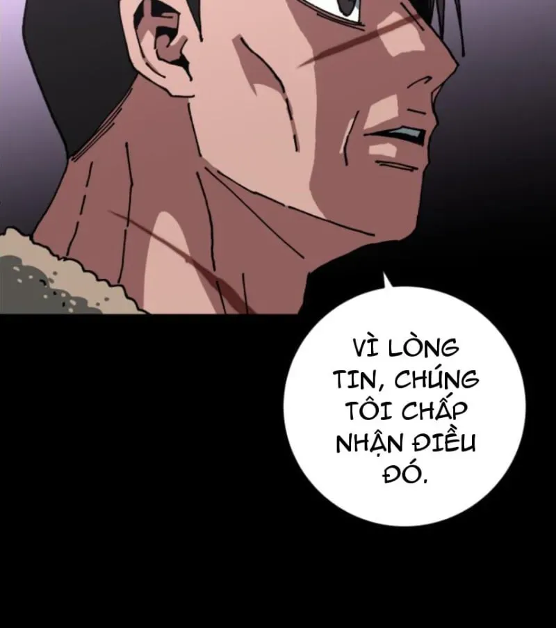 Góa Phu Tận Thế Chương 23 - Trang 80