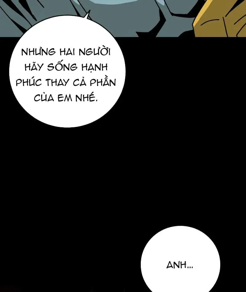 Góa Phu Tận Thế Chương 3 - Trang 15