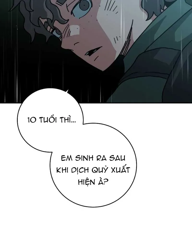 Góa Phu Tận Thế Chương 3 - Trang 156