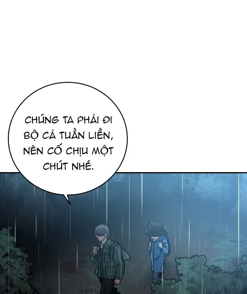 Góa Phu Tận Thế Chương 3 - Trang 162