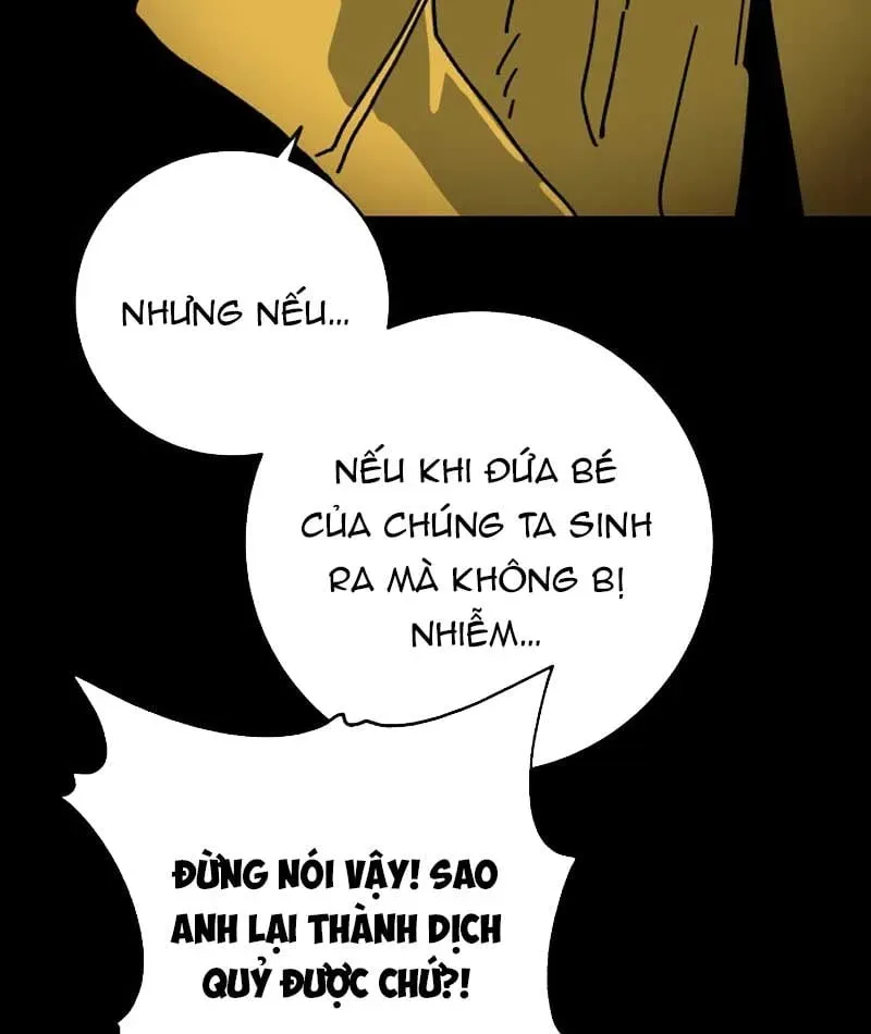 Góa Phu Tận Thế Chương 3 - Trang 6