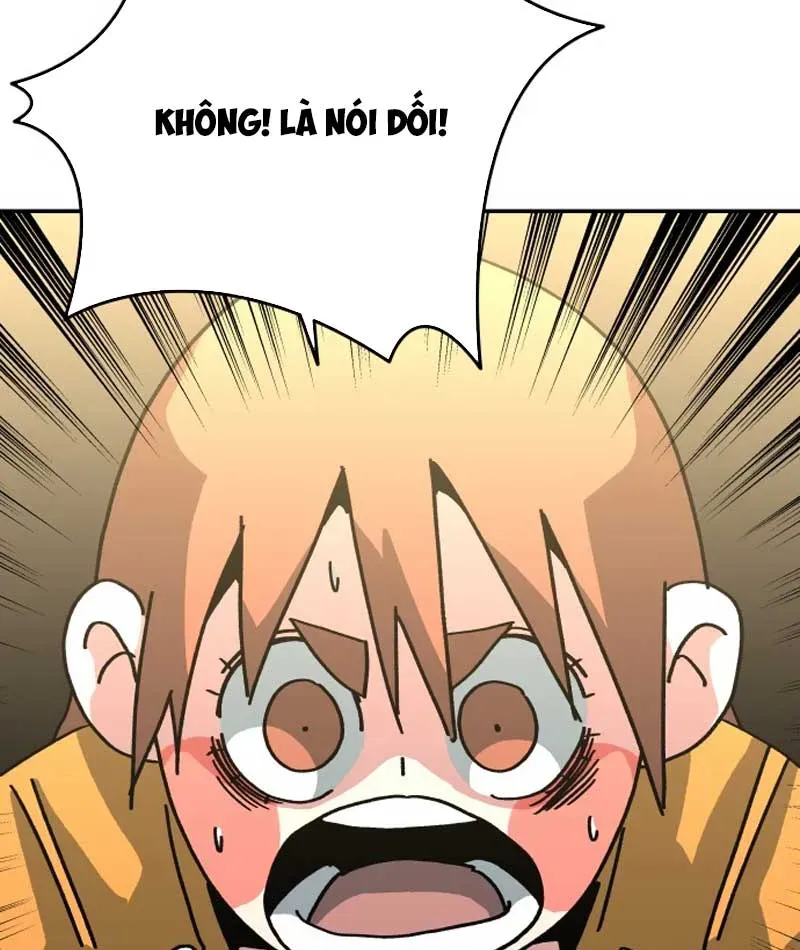 Góa Phu Tận Thế Chương 3 - Trang 97