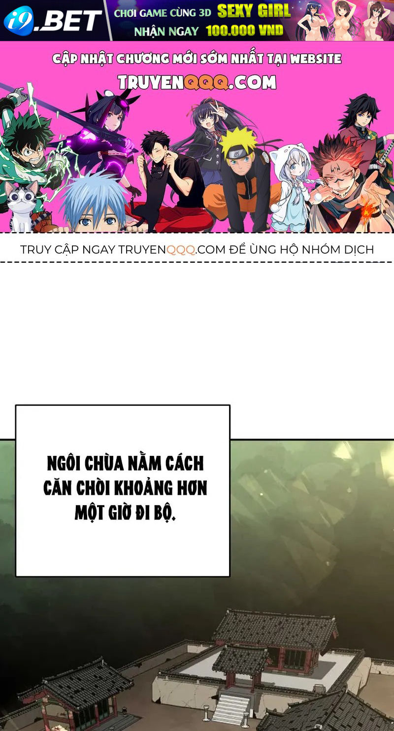Góa Phu Tận Thế Chương 4 - Trang 1