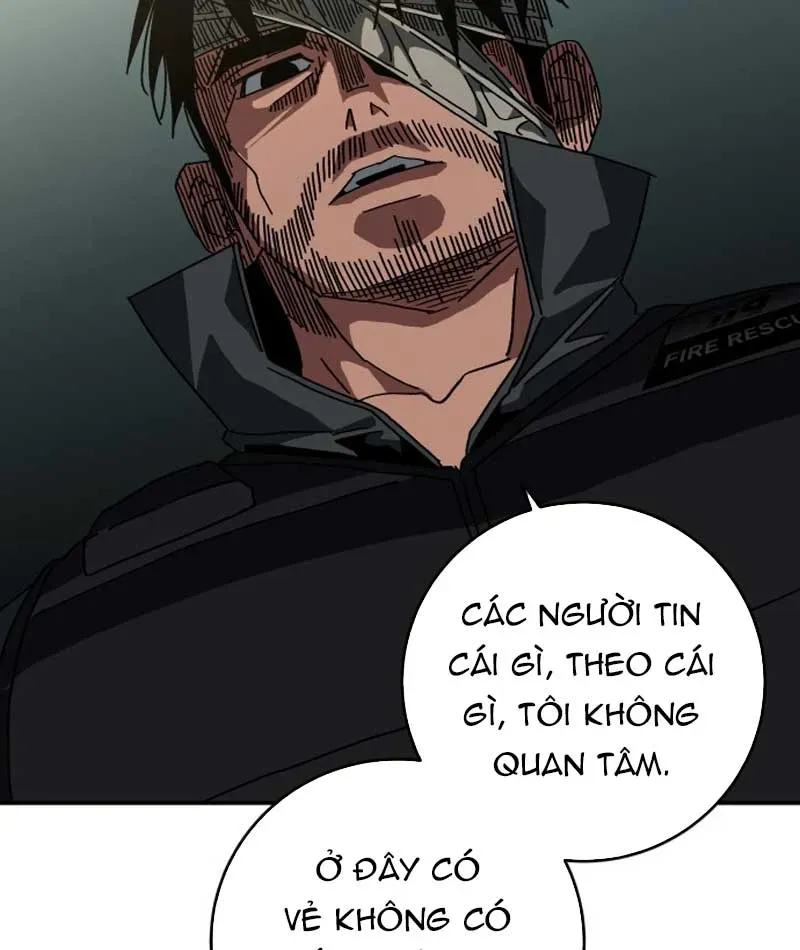 Góa Phu Tận Thế Chương 4 - Trang 118