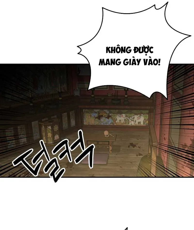 Góa Phu Tận Thế Chương 4 - Trang 27