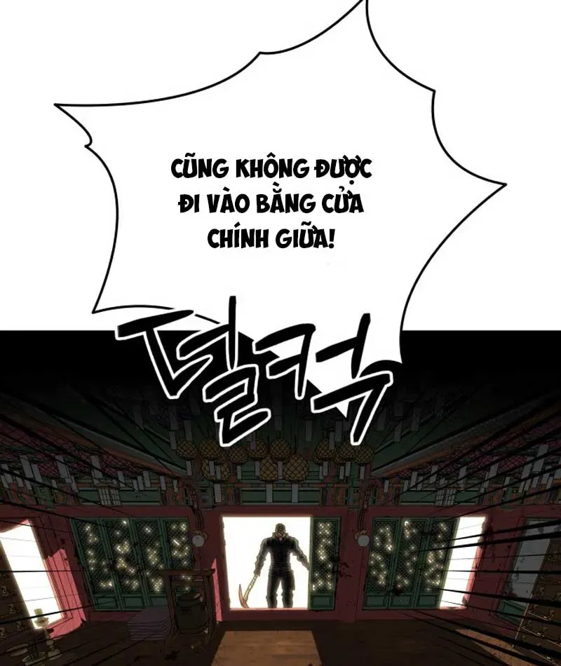 Góa Phu Tận Thế Chương 4 - Trang 28