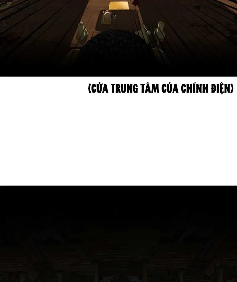 Góa Phu Tận Thế Chương 4 - Trang 29