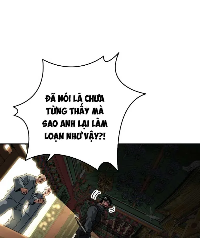 Góa Phu Tận Thế Chương 4 - Trang 32