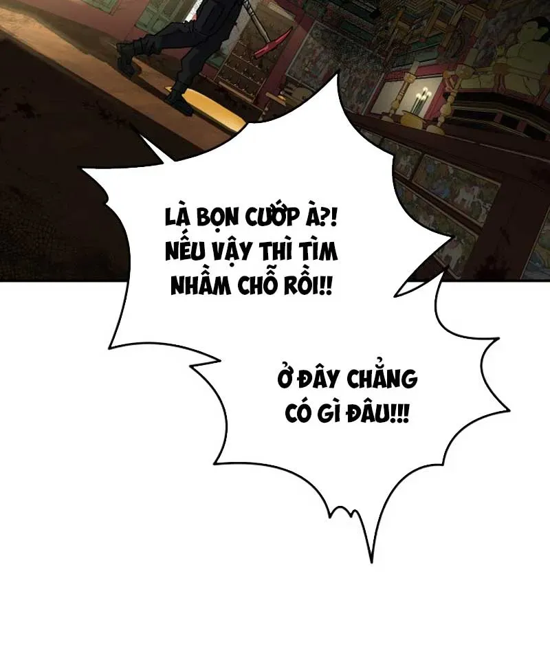 Góa Phu Tận Thế Chương 4 - Trang 33