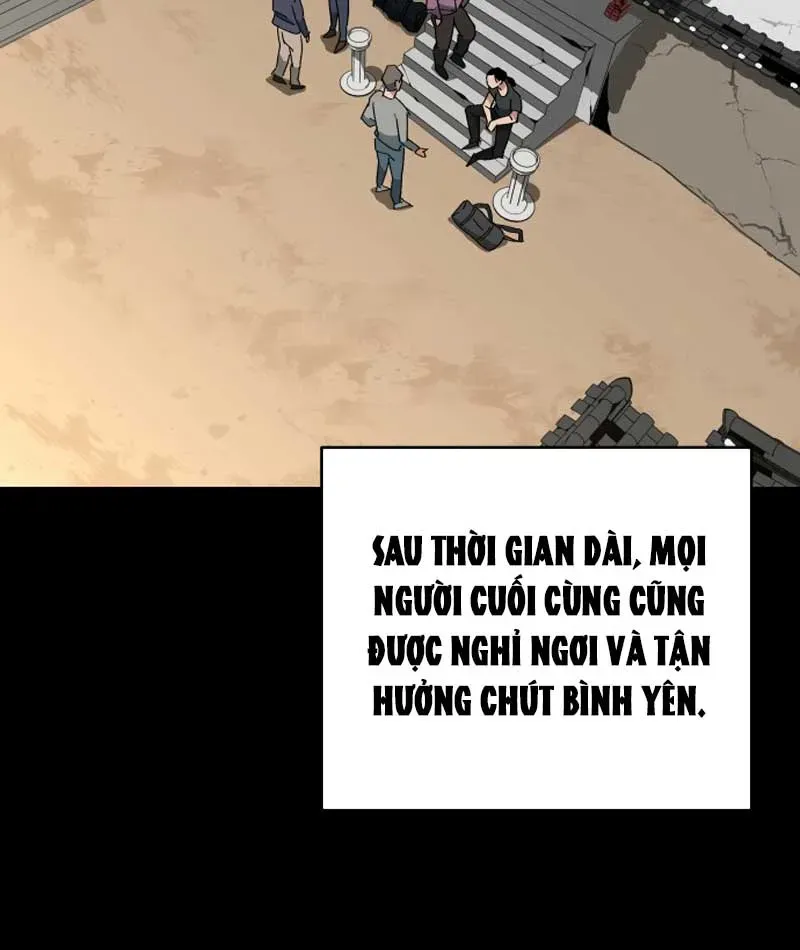 Góa Phu Tận Thế Chương 4 - Trang 58