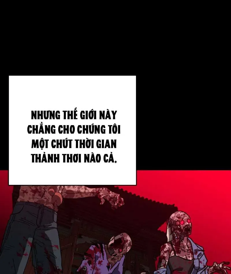 Góa Phu Tận Thế Chương 4 - Trang 59