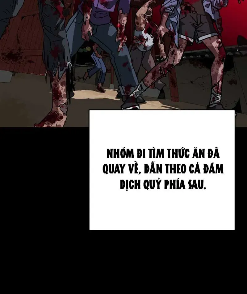 Góa Phu Tận Thế Chương 4 - Trang 60
