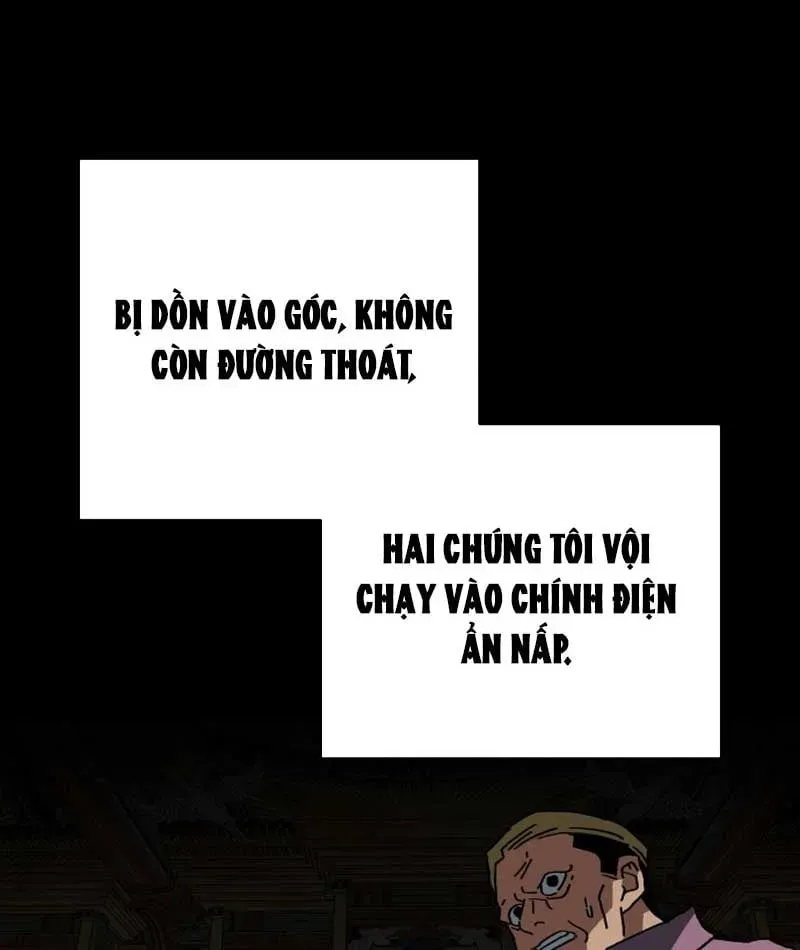Góa Phu Tận Thế Chương 4 - Trang 61