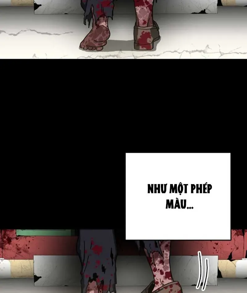 Góa Phu Tận Thế Chương 4 - Trang 77