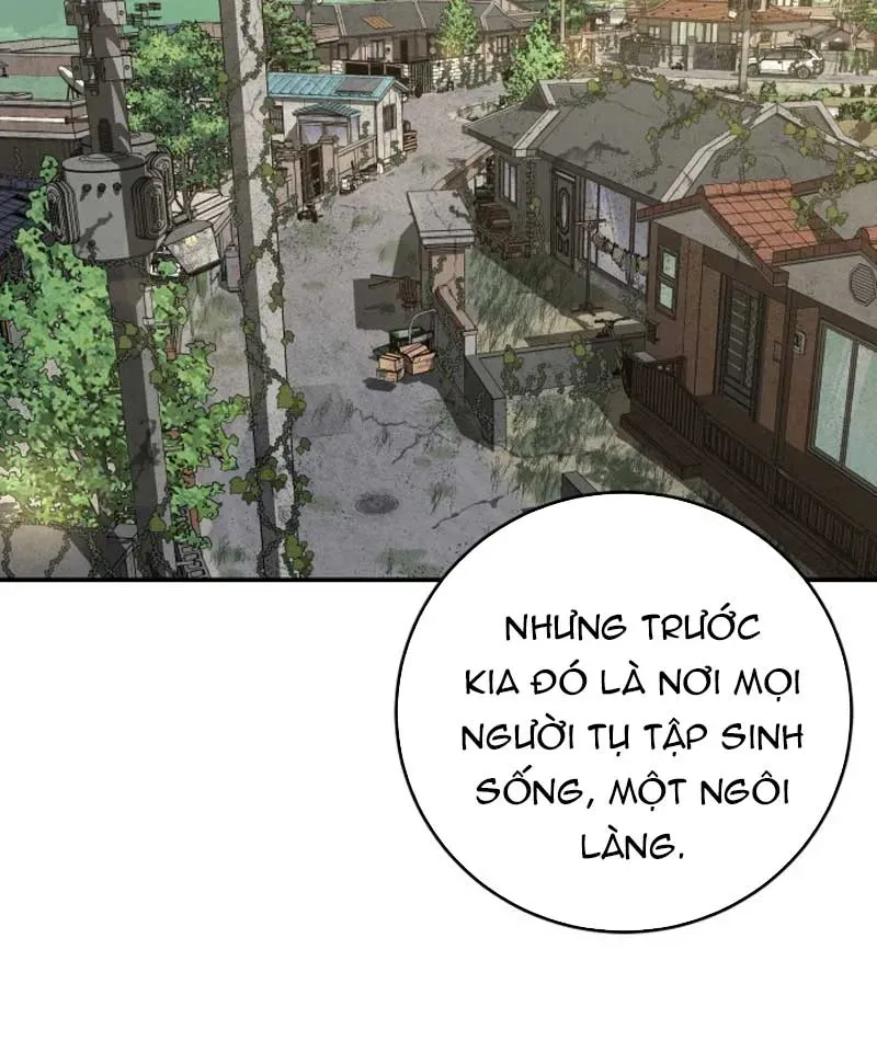 Góa Phu Tận Thế Chương 5 - Trang 105