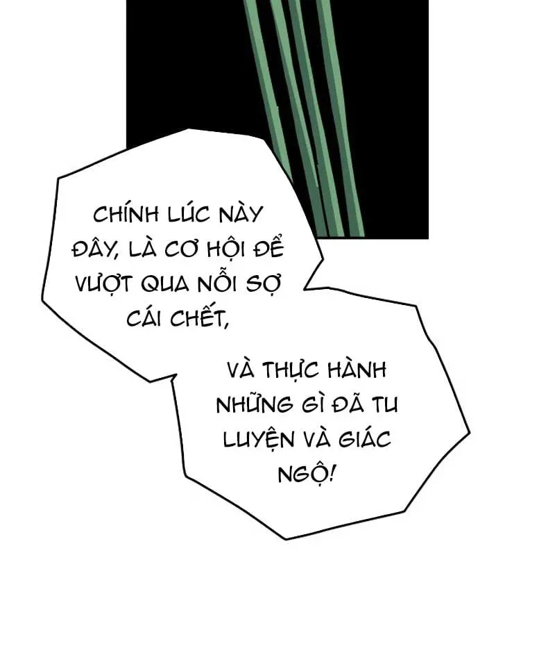Góa Phu Tận Thế Chương 5 - Trang 14