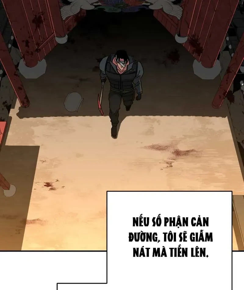 Góa Phu Tận Thế Chương 5 - Trang 85