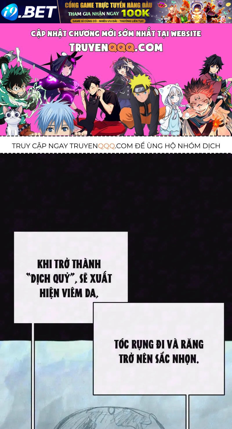 Góa Phu Tận Thế Chương 6 - Trang 1