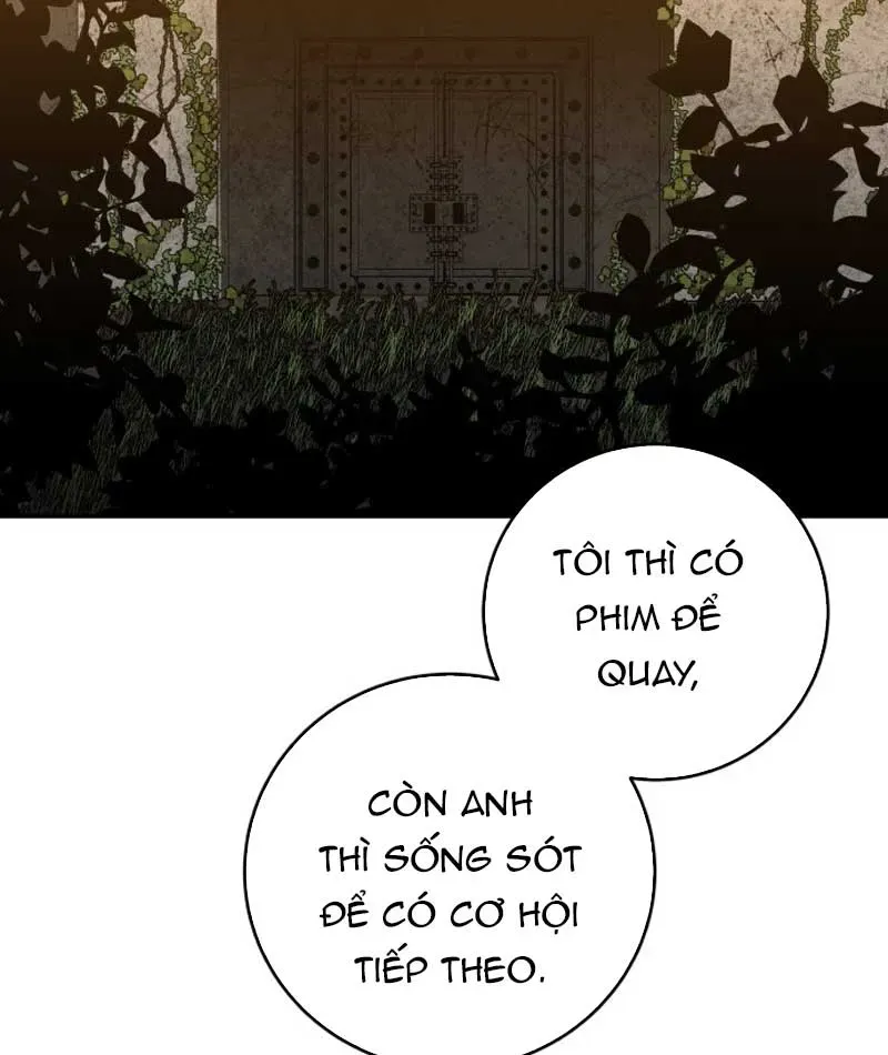 Góa Phu Tận Thế Chương 6 - Trang 125
