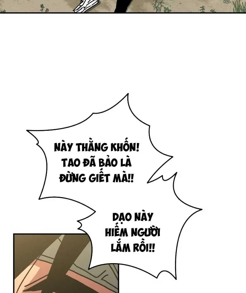 Góa Phu Tận Thế Chương 6 - Trang 26