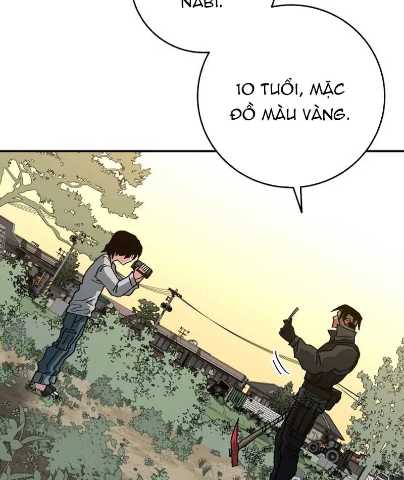 Góa Phu Tận Thế Chương 6 - Trang 40