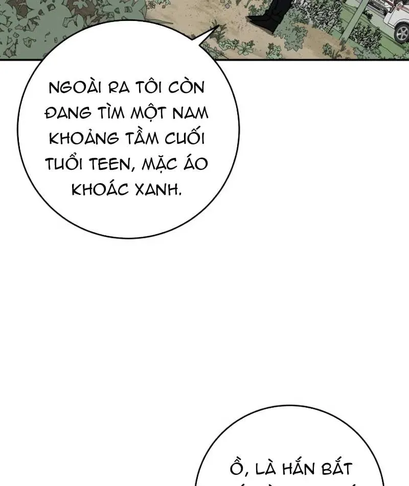 Góa Phu Tận Thế Chương 6 - Trang 41