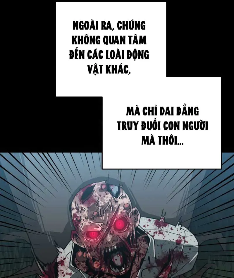 Góa Phu Tận Thế Chương 6 - Trang 6