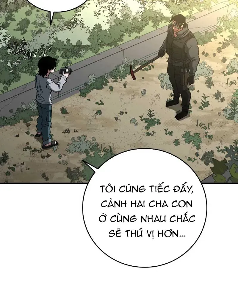 Góa Phu Tận Thế Chương 6 - Trang 55