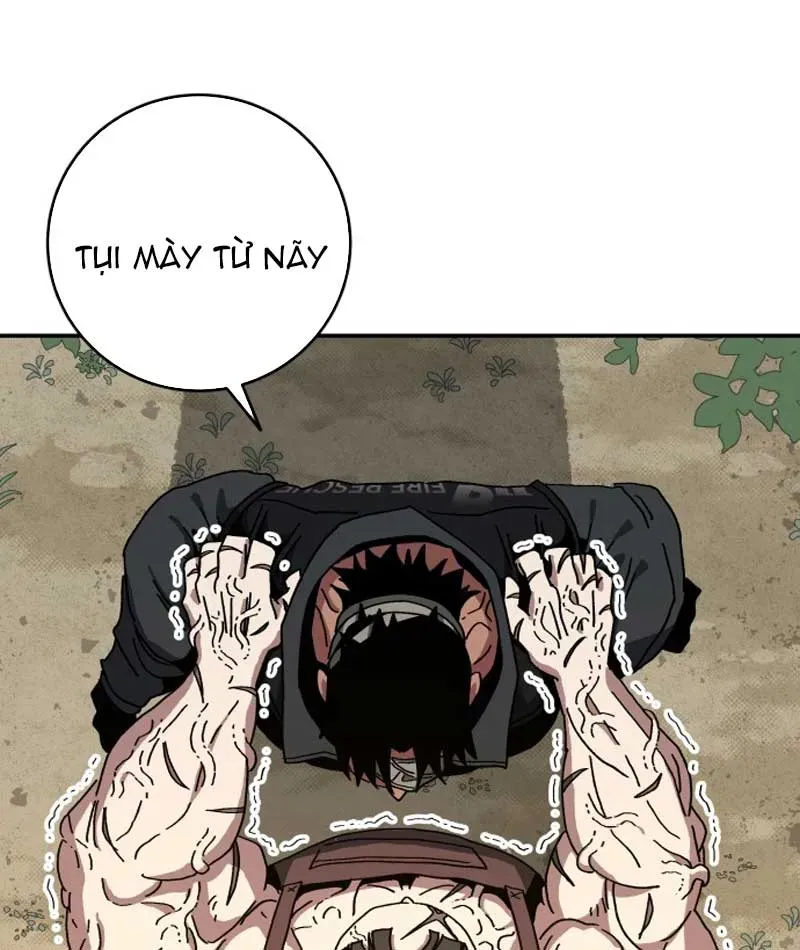 Góa Phu Tận Thế Chương 6 - Trang 78