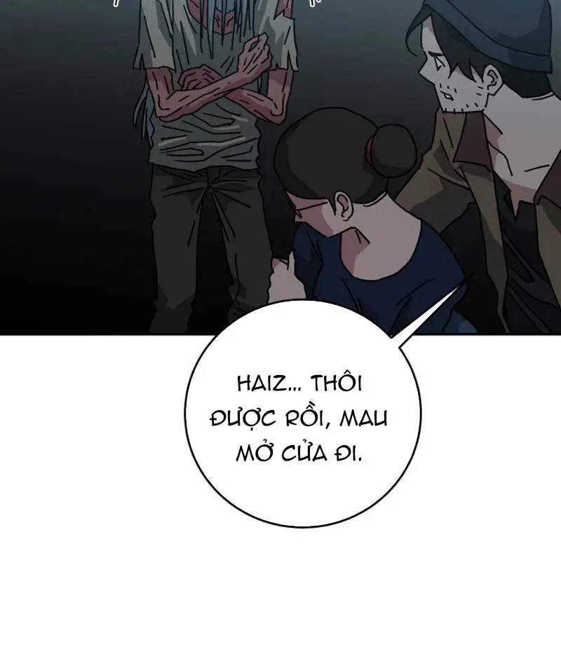 Góa Phu Tận Thế Chương 7 - Trang 139