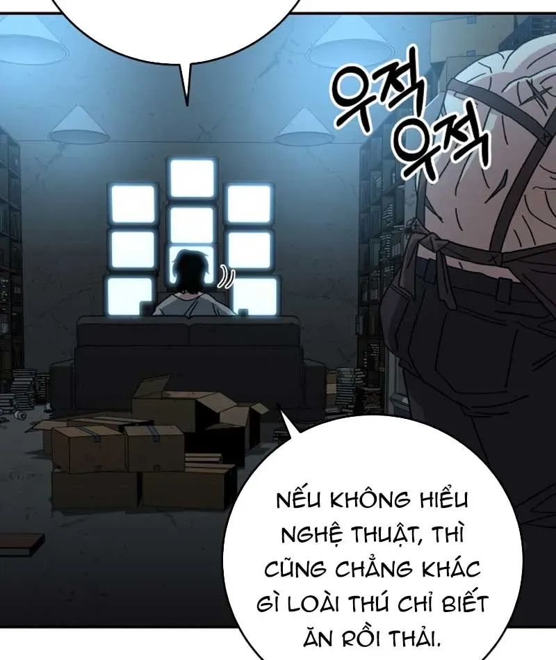 Góa Phu Tận Thế Chương 7 - Trang 30